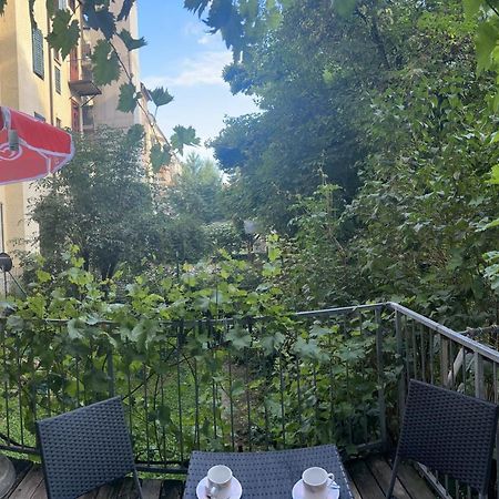 Urban Apartement, Internet, Veranda, Zentrum Грац Экстерьер фото