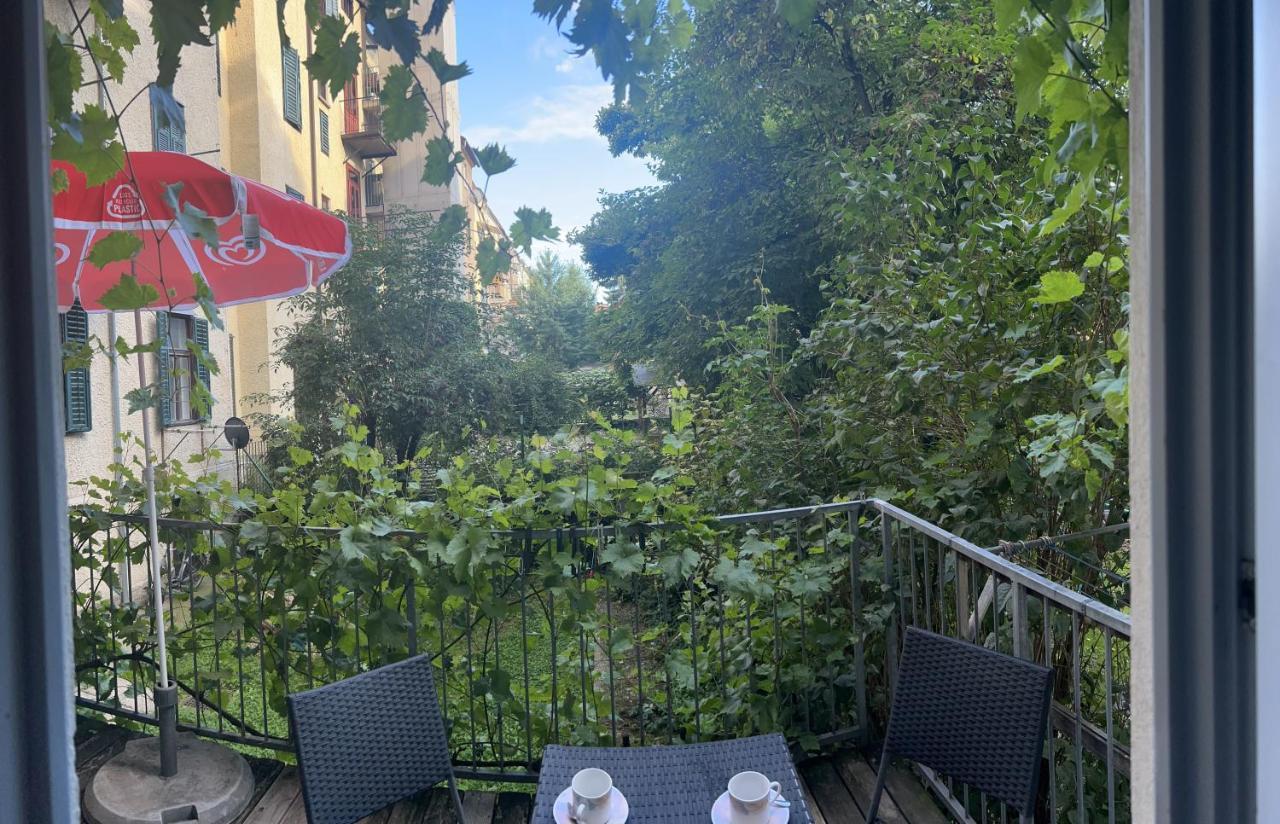Urban Apartement, Internet, Veranda, Zentrum Грац Экстерьер фото