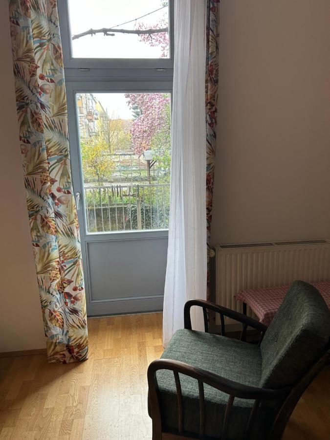 Urban Apartement, Internet, Veranda, Zentrum Грац Экстерьер фото
