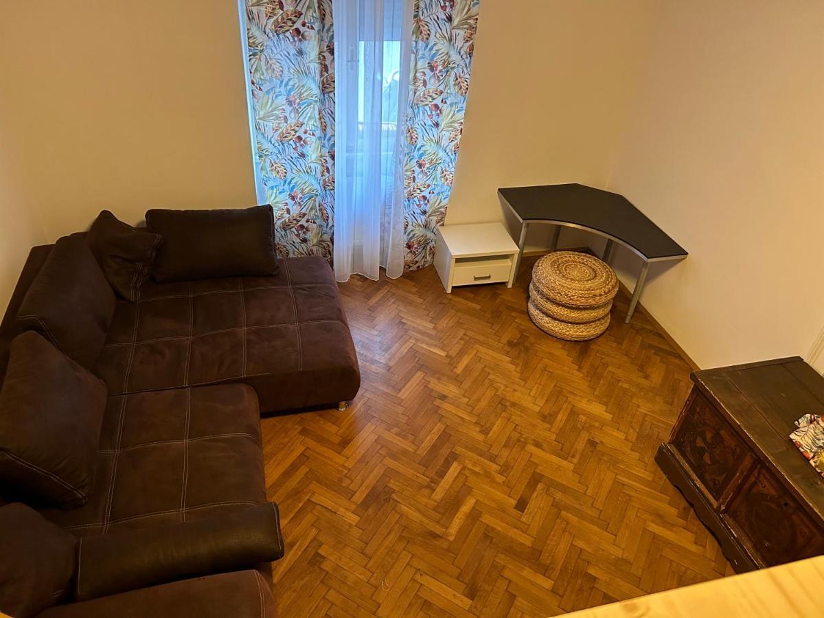 Urban Apartement, Internet, Veranda, Zentrum Грац Экстерьер фото